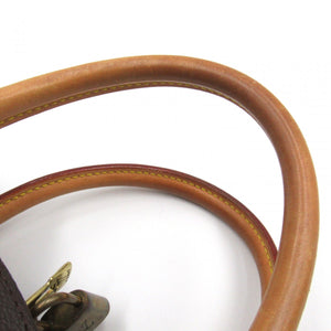 Louis Vuitton – Brun monogram ellipse mm taske