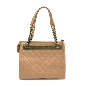 Køb Chanel taske I Quiltet læder 31 rue cambon skuldertaske I SPLISH