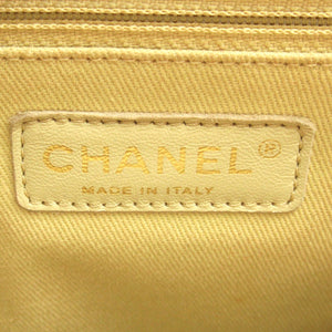 Køb Chanel taske I Quiltet læder 31 rue cambon skuldertaske I SPLISH