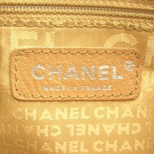 Chanel caviar tassel skuldertaske - SPLISH