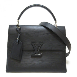 Louis Vuitton – Sort epi grenelle pm taske