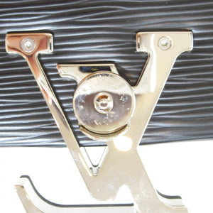 Louis Vuitton – Sort epi grenelle pm taske