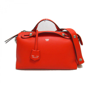 Fendi – By the way taske i læder