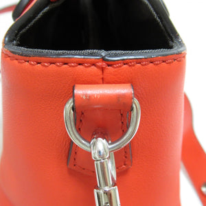 Fendi – By the way taske i læder