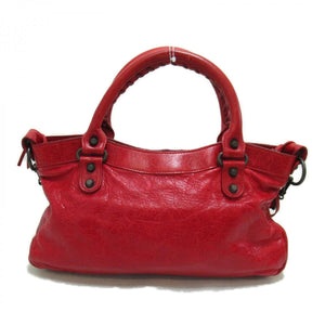 Balenciaga – Motocross classic city bag