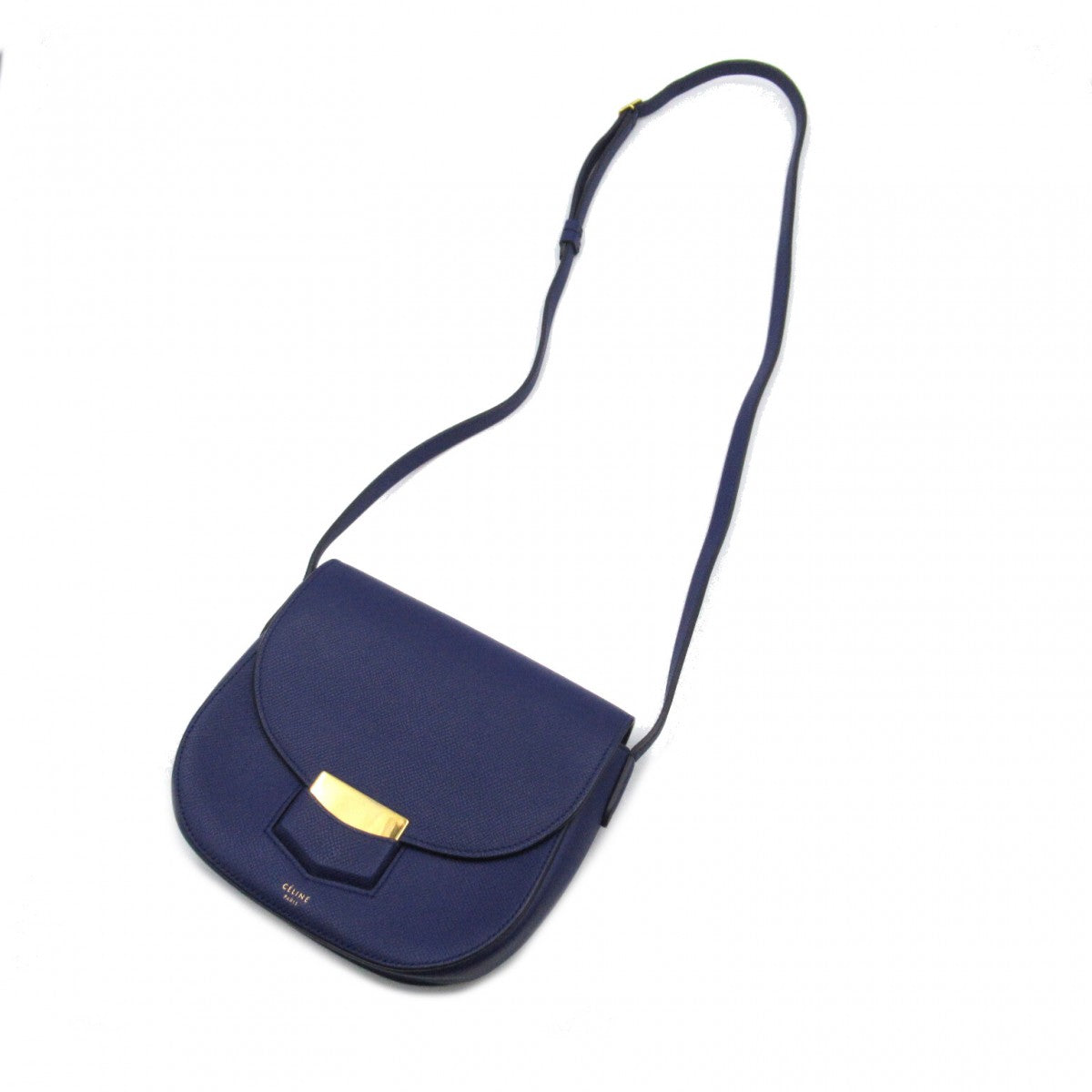 – Læder taske - SPLISH