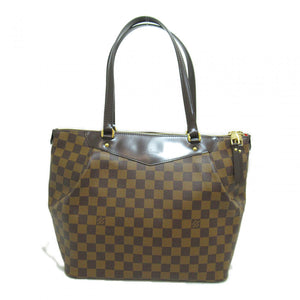 Louis Vuitton – Brun damier ebene westminster gm