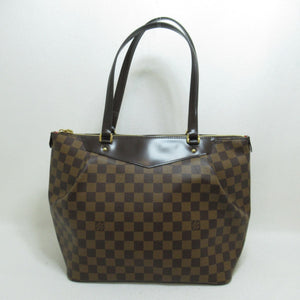 Louis Vuitton – Brun damier ebene westminster gm