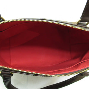 Louis Vuitton – Brun damier ebene westminster gm