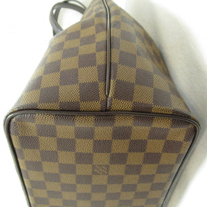 Louis Vuitton – Brun damier ebene westminster gm