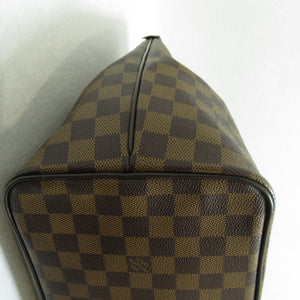 Louis Vuitton – Brun damier ebene westminster gm