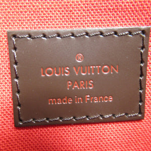 Louis Vuitton – Brun damier ebene westminster gm