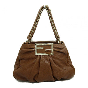 Fendi – Mia tote taske i læder