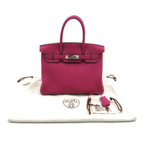 Hermes – Togo birkin 30