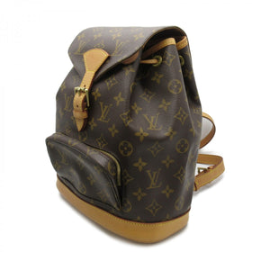 Louis Vuitton monogram montsouris mm