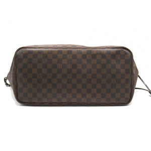 Louis Vuitton – Brun Damier Ebene Neverfull GM