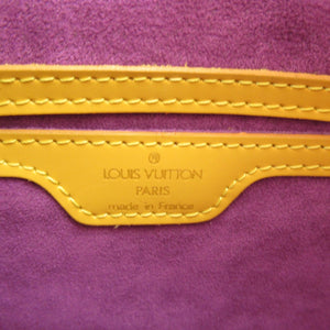 Louis Vuitton epi soufflot