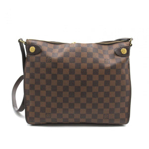 Louis Vuitton – Brun damier ebene duomo messenger