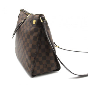 Louis Vuitton – Brun damier ebene duomo messenger