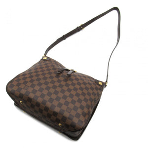 Louis Vuitton – Brun damier ebene duomo messenger