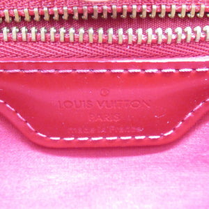 Louis Vuitton – Monogram vernis wilshire pm