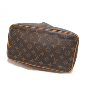 Louis Vuitton – Brun monogram palermo pm