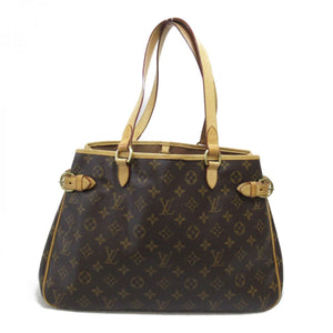 Louis Vuitton – Monogram batignolles tote taske