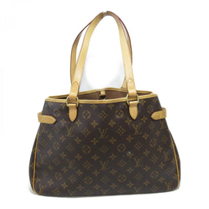 Louis Vuitton – Monogram batignolles tote taske