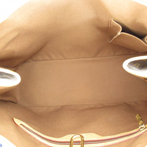 Louis Vuitton – Monogram batignolles tote taske
