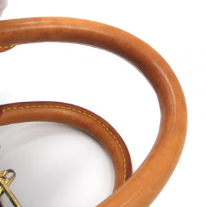 Louis Vuitton – Brun monogram keepall 50