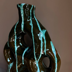 Smeralda – Skulptur