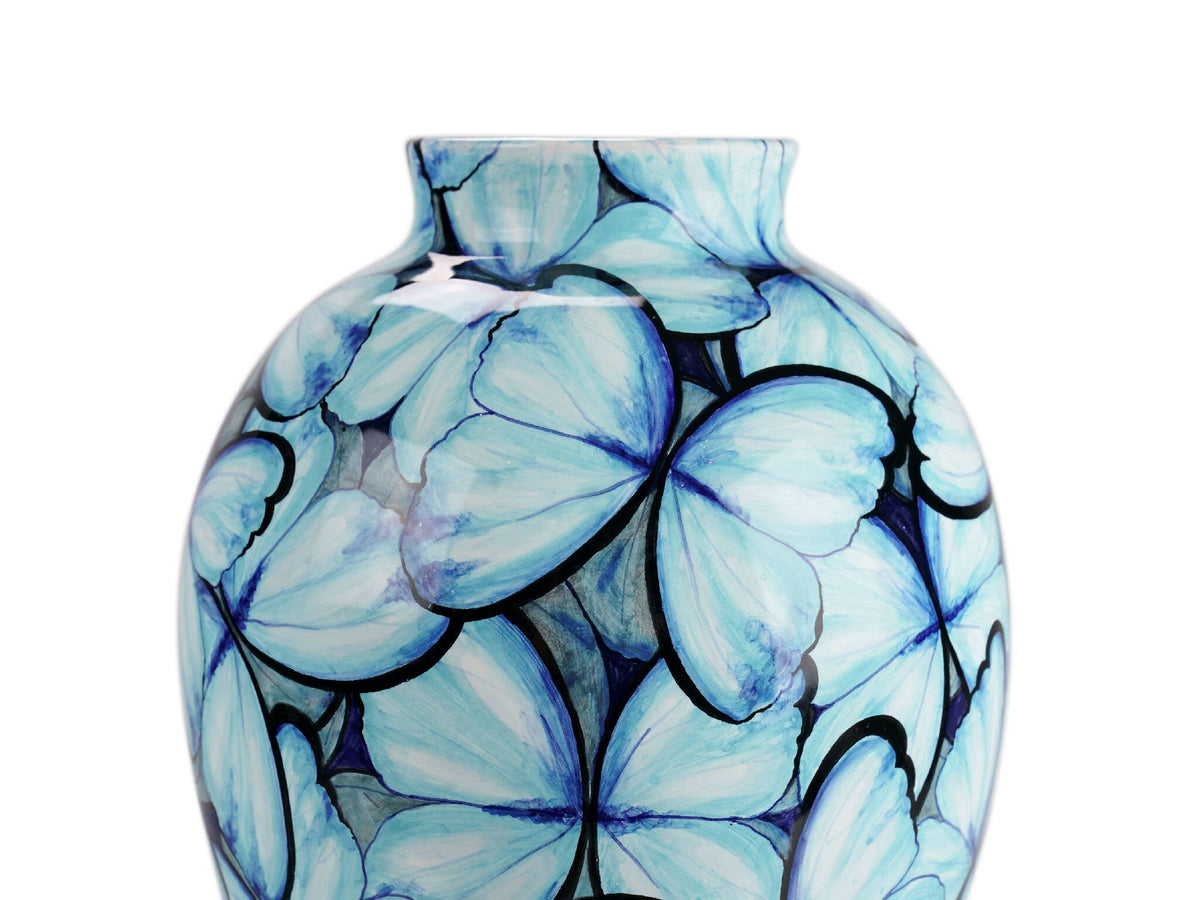 Petalouda vase