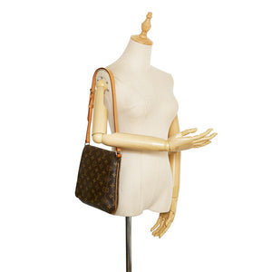 Louis Vuitton monogram musette salsa short strap - SPLISH