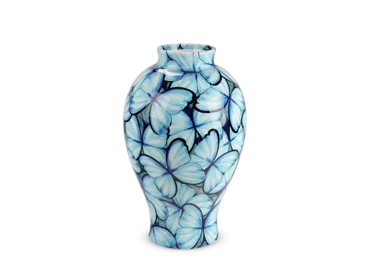 Petalouda vase