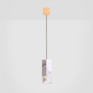 Lampe/One Marble