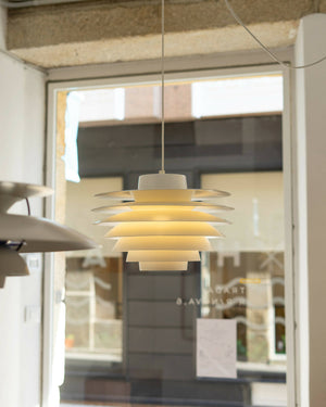 Nordisk Solar – Verona 485 Pendant Lampe