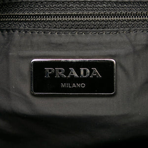 Prada tessuto stampato tote taske - SPLISH