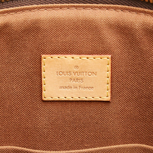 Louis Vuitton – Brun monogram tivoli gm