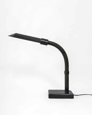 Italiensk skrivebordslampe fra 80'erne af Sylvania
