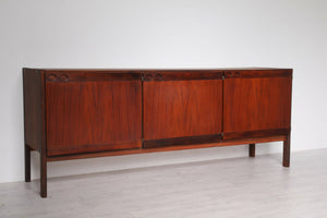 Ib Kofoed Larsen Low Sideboard