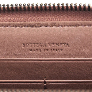 Bottega Veneta intrecciato lang pung - SPLISH