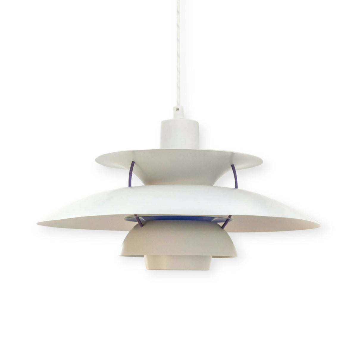 Køb lampe designet af Poul Henningsen for Louis Poulsen