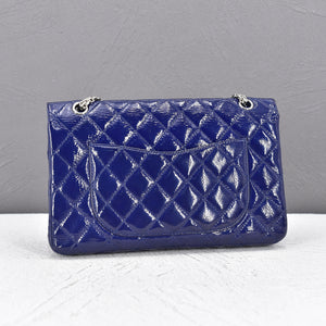 Chanel – Medium dobbelt flap bag