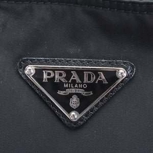 Prada tessuto mulepose