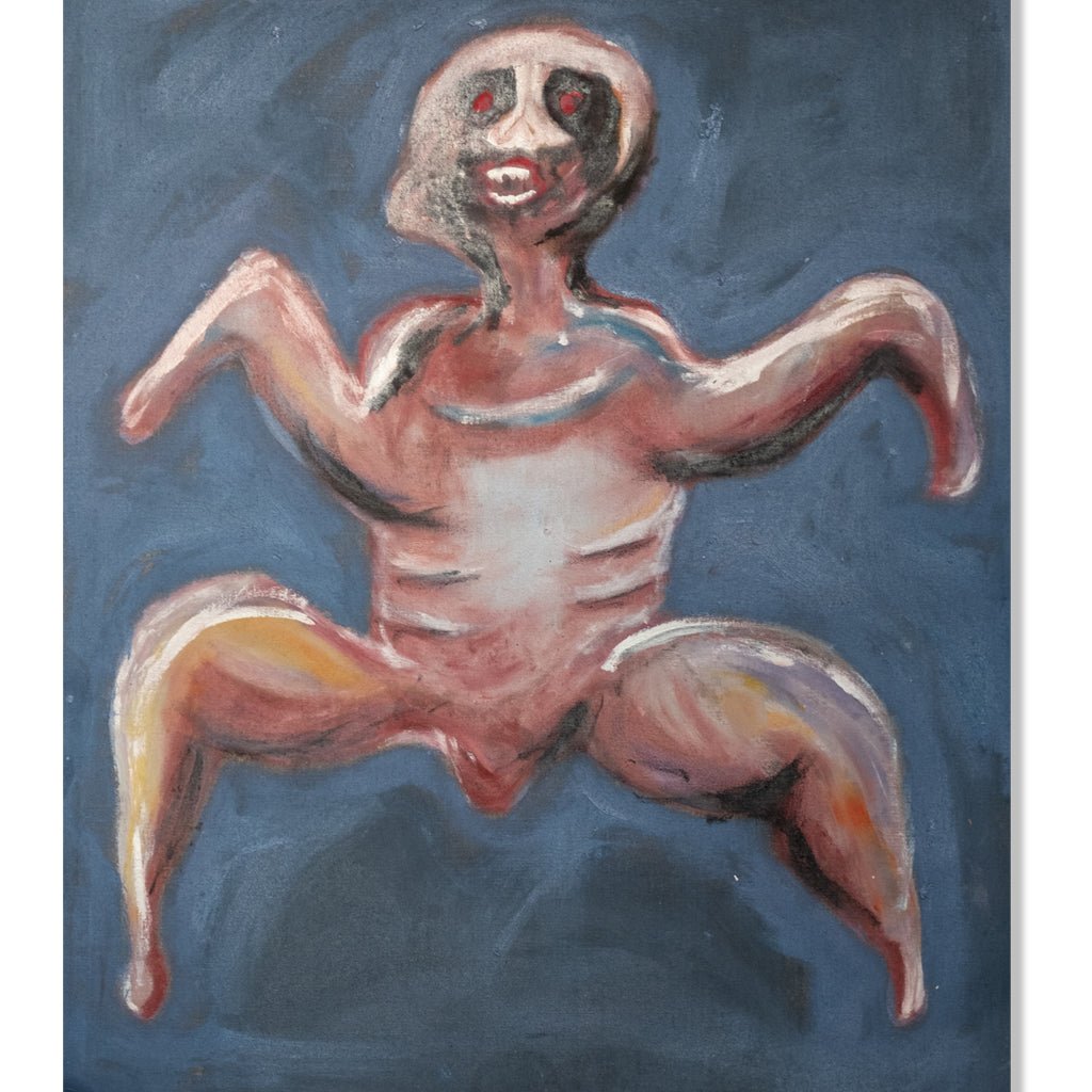 Albert Aagaard – Chicken in water - SPLISH