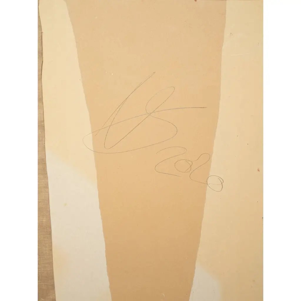 Albert Aagaard – Portrait of Woman - SPLISH