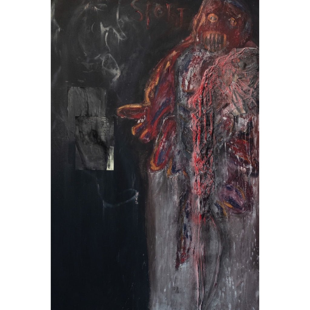 Albert Aagaard – Sport 101 - SPLISH