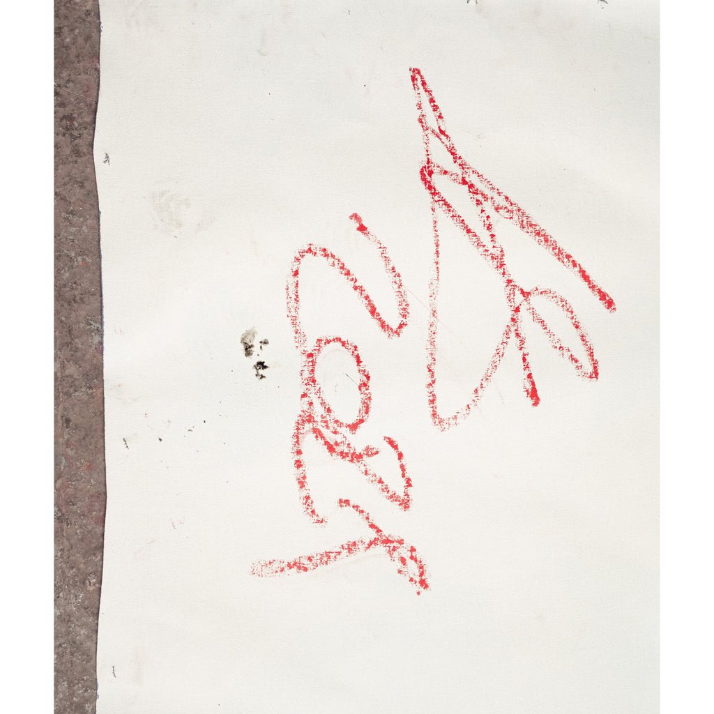 Albert Aagaard – Two friends - SPLISH