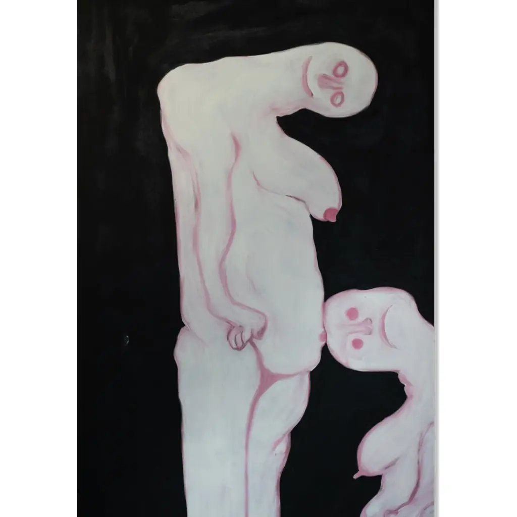 Albert Aagaard – Untitled I - SPLISH