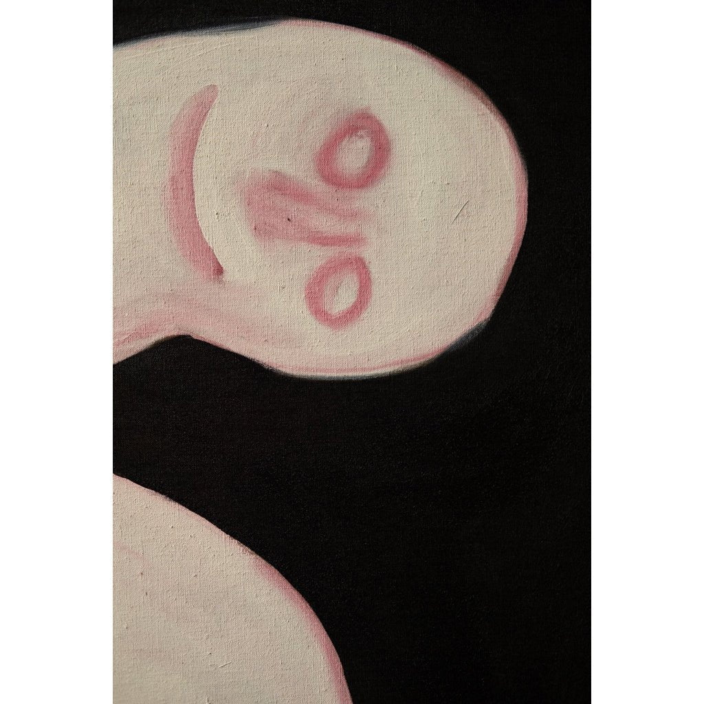 Albert Aagaard – Untitled I - SPLISH